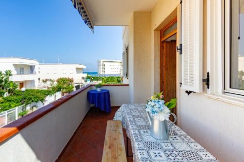 Appartamento Levante Luxury - MyHo Casa