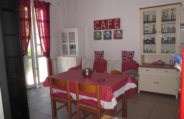 Appartamento Lido di Dante