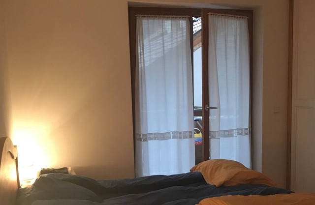 Appartamento Luminoso e Soleggiato in Zona Centrale