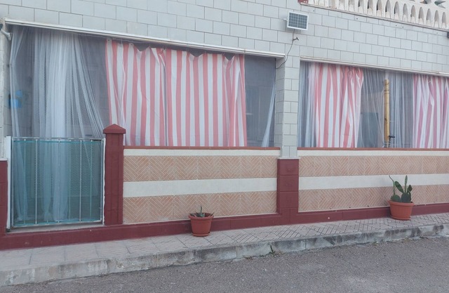 Appartamento Mare Sole Vento 38A Torre Colimena - Punta Prosciutto