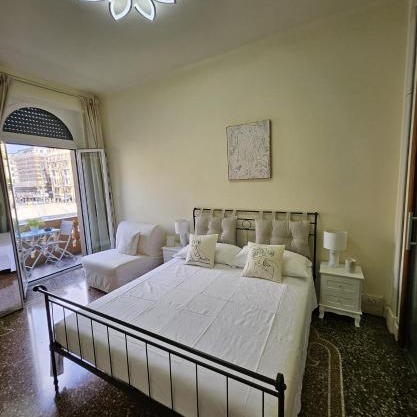APPARTAMENTO MARASSI