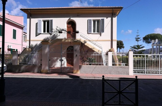 Appartamento Marconi