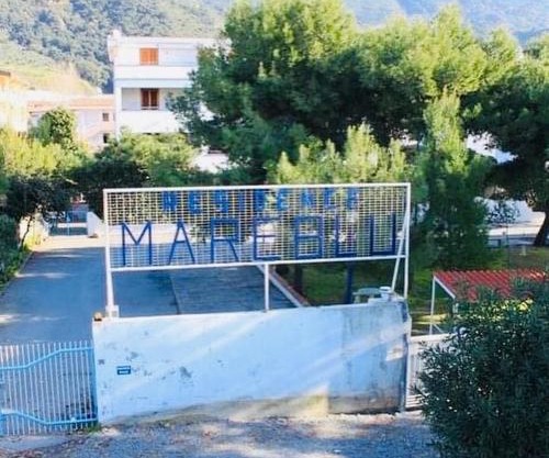 APPARTAMENTO MARETRAMONTO IN RESIDENCE MAREBLU