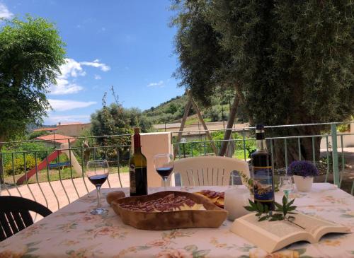 Appartamento MareMontagna