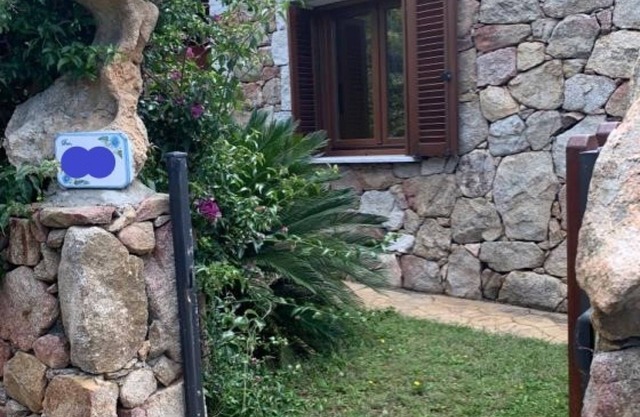 Appartamento Max con Giardino