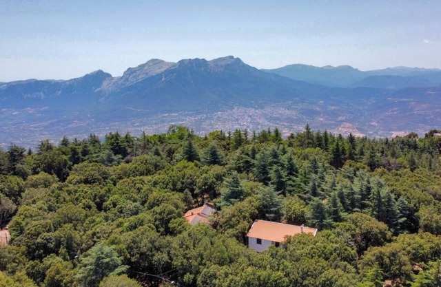 Appartamento Monte Ortobene 1