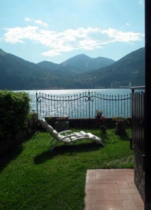 Appartamento monteisola mara