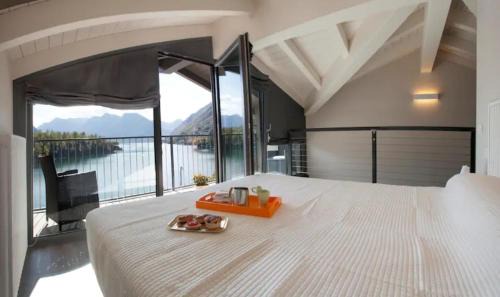 Appartamento MULINO Residence Comacina