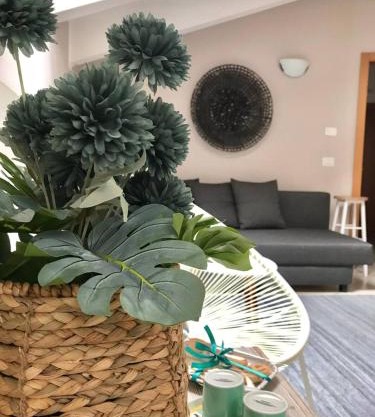 Appartamento nel Borgo