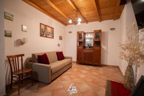 Appartamento nel cuore delle montagne abruzzesi