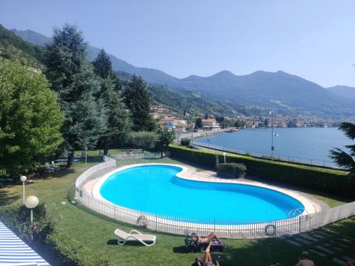 Appartamento Nelly - per 4 persone - Caray Park - Sale Marasino - Lago d'Iseo