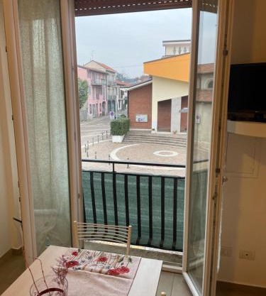 Appartamento nuovo e moderno