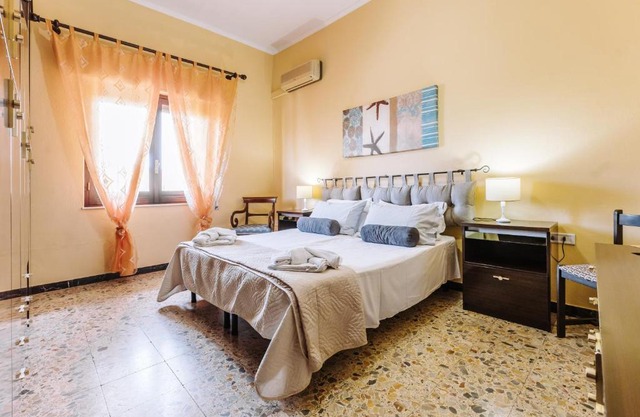 Appartamento Nuragica