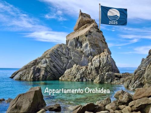 Appartamento Orchidea