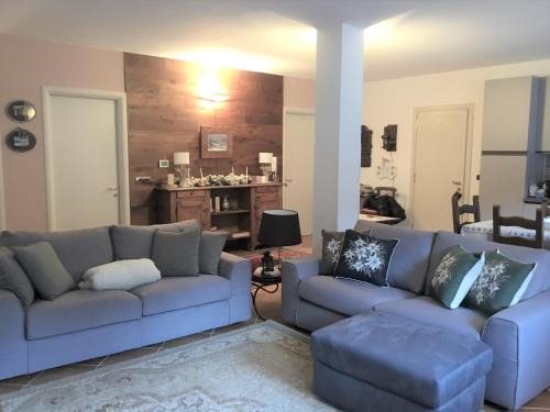 Appartamento Ottoz Aosta