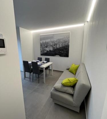 Appartamento Principe Umberto 95