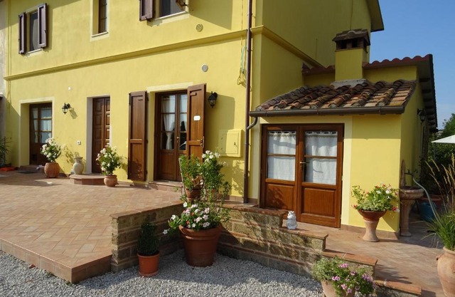 appartamento Podere i Renai