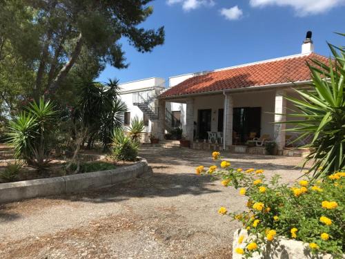 Appartamento Pace & Natura presso Cooee Surf House