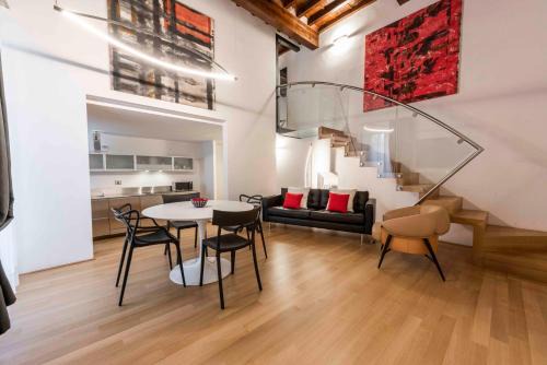 appartamento palazzo bardi apartments n 2