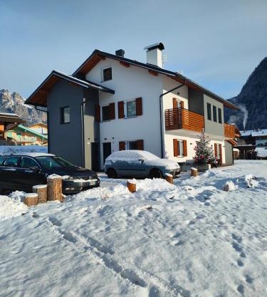 appartamento PANORAMA