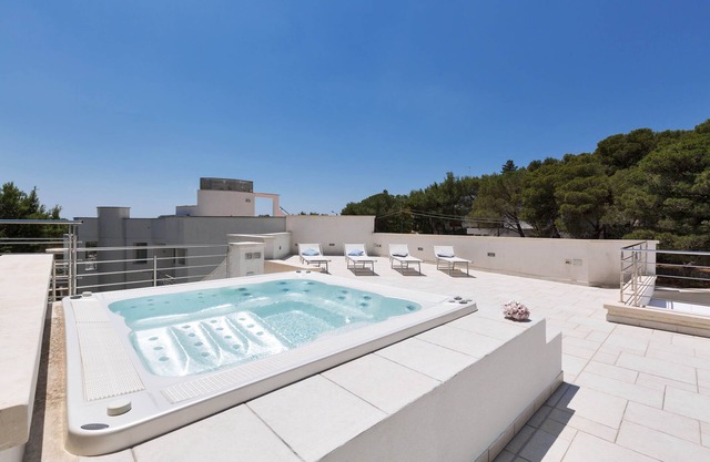 948 Villa Paradise - Apartamento Planta Baja