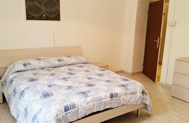 Appartamento Pellico