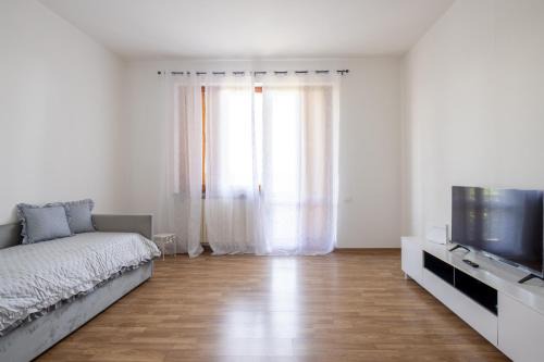 Appartamento per 6 persone nella natura - zona collinare residenziale La Spezia - 15 minuti dalla stazione - Val di Vara Trekking 5 Terre