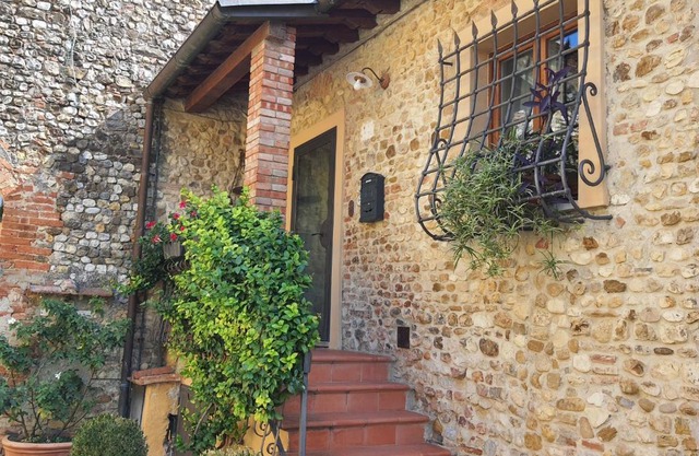 Appartamento per vacanze Casa di Carla