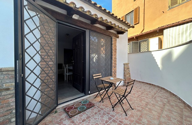 Appartamento per Vacanze-Casa Sole