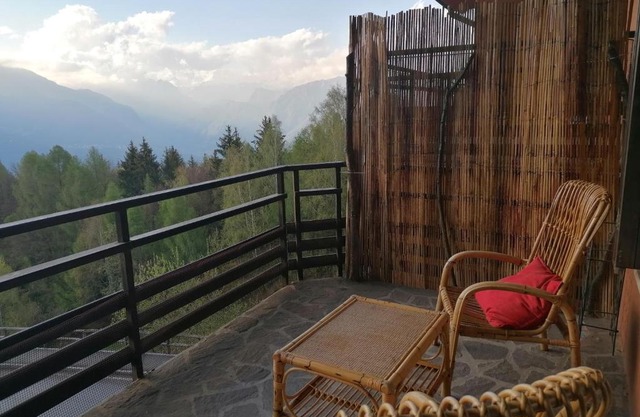 Appartamento "Perla" Al Pradosole