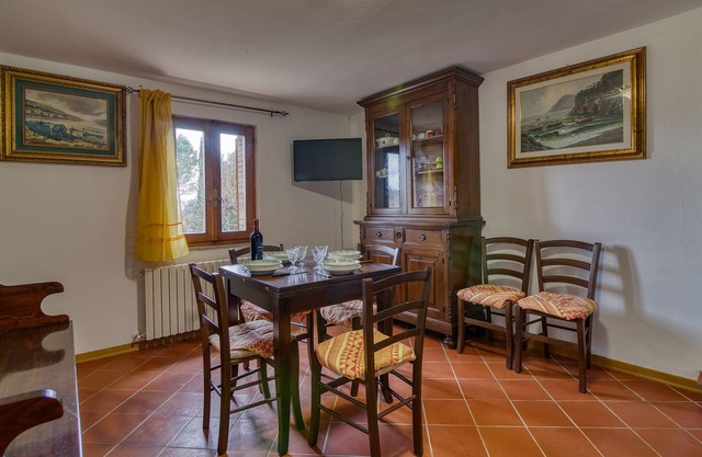 Appartamento Pesca shared pool, Roccastrada, Italy