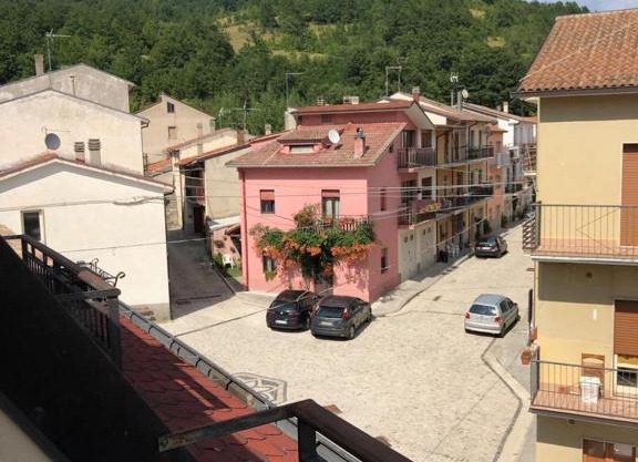 Appartamento piazzetta 3