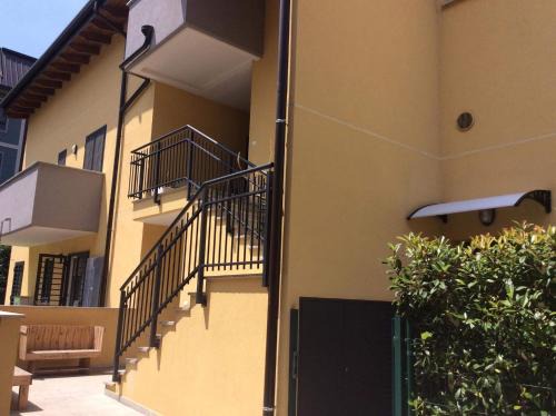 Appartamento Piccola Perla