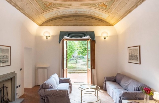 Appartamento Pilastri 35