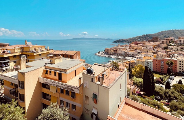 Appartamento Porto Santo Stefano