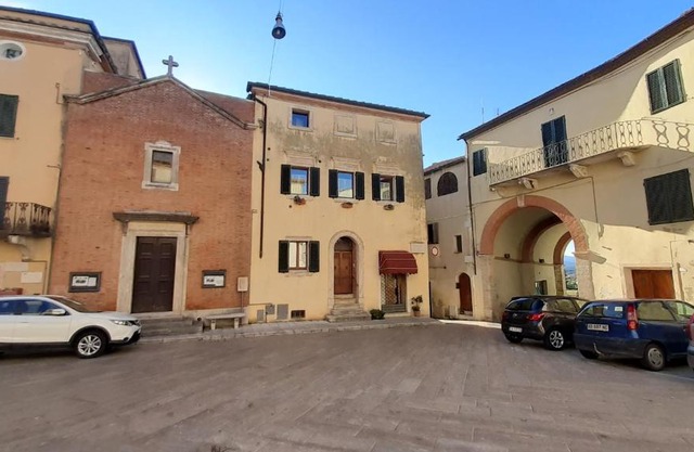 Appartamento Porta Nova