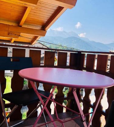 Appartamento Primiero San Martino di Castrozza