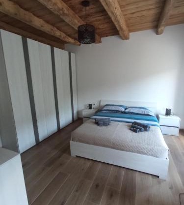 Appartamento PT Sottocastello
