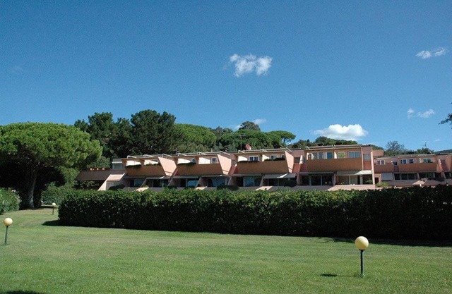 Appartamento Punta Ala - Fronte Mare