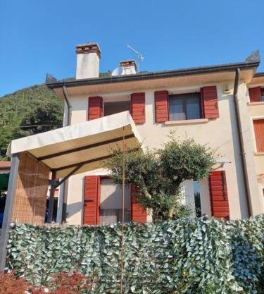 Appartamento Regina 2