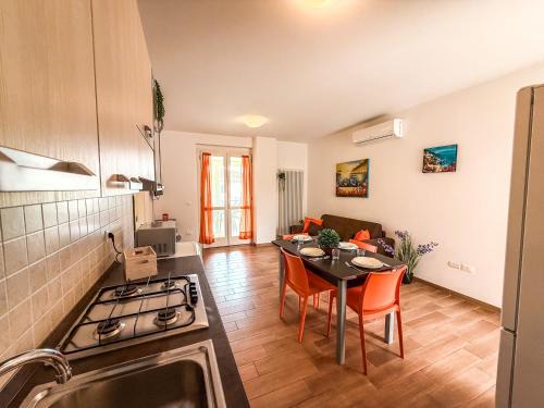Appartamento Residenza Indie Via Kennedy Rif A783