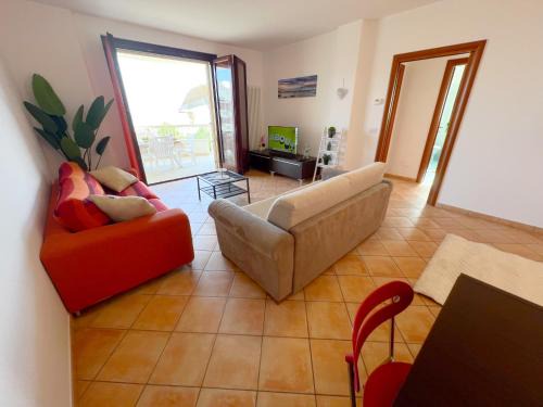 Appartamento Residenza "Americhe" Rif A789