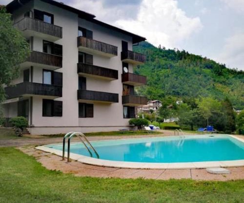 Appartamento Residence Castel Carlotta