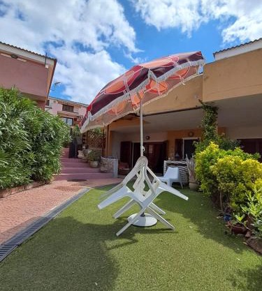Appartamento residence Tartaruga 3