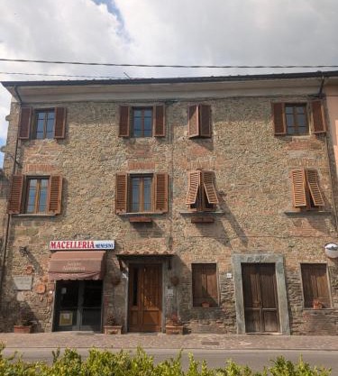 Appartamento Rimortoli