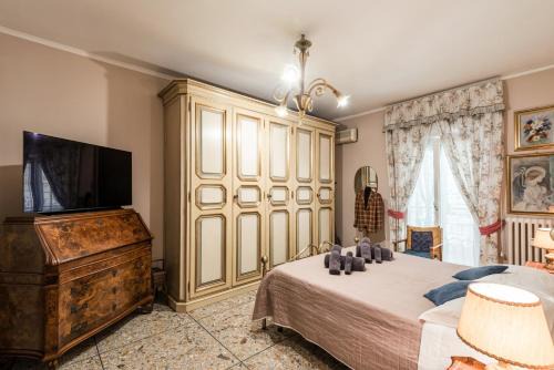 Appartamento Roma Centro
