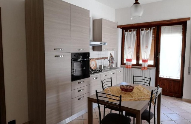 Appartamento Roma,