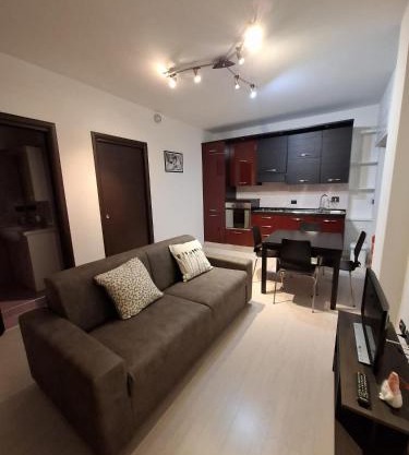 APPARTAMENTO ROMAntica House