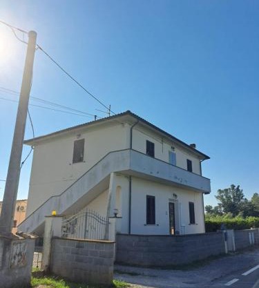 Appartamento Rosa Bianca A Vada