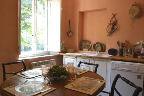 Appartamento Rosa